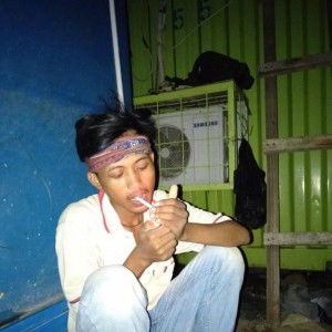 Dris Oleng profile icon