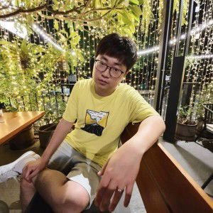 Gunwang Yoo profile icon