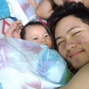 Jenjen Kevin Junie profile icon