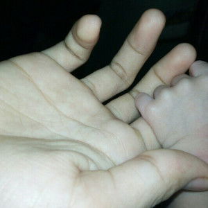 ummi gibran profile icon