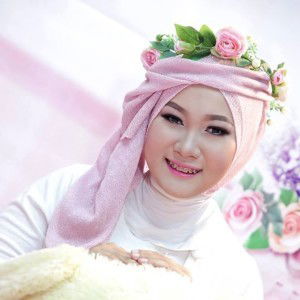 Meiria Kurnia Utami profile icon