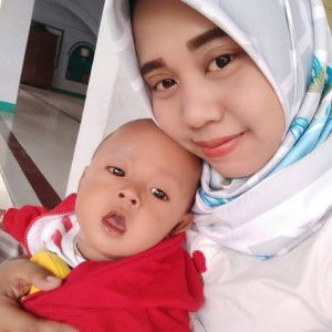 Ferina Anis profile icon