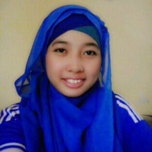 Putri Ratna Sari profile icon