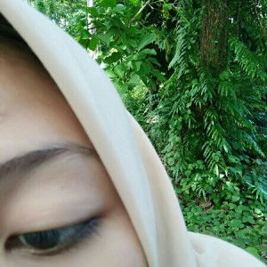 Pritasya profile icon