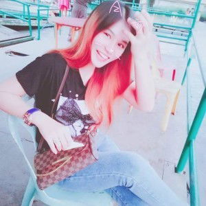 Mayz Thidarat profile icon