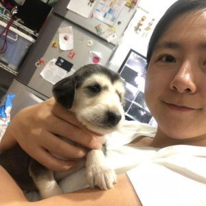 Panida Nice profile icon