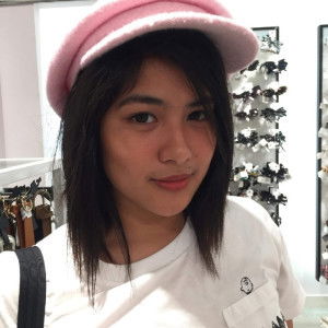 Kyla Marrie Batuigas profile icon