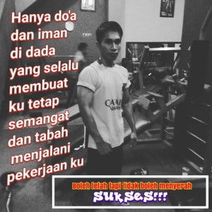 Aldi Al-faridzi Bella profile icon