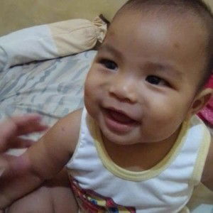 Anlorine Aileen Almonte-Garfin profile icon