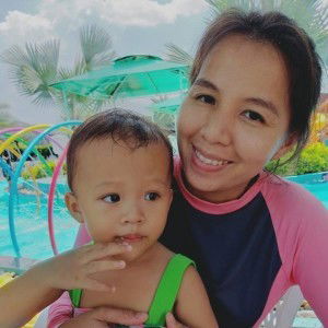 แม่บุ๋ม กับน้องอ๋อมแอ๋ม profile icon