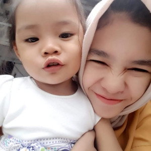 Puspa Rahayu profile icon