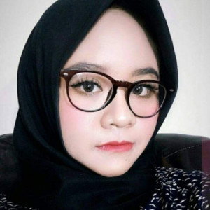 Karimah Hakim profile icon
