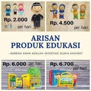 Arbayani profile icon