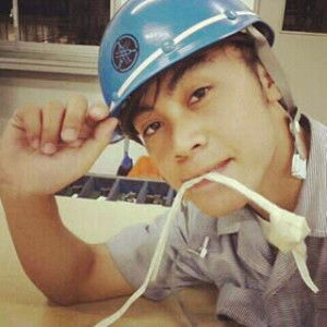 Irman Ibrahim profile icon