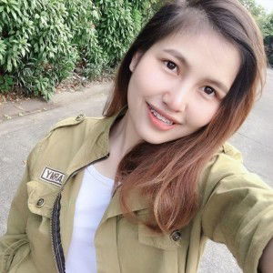 ชื่อ'แคท ที่แปลว่า เมี๊ยว เมี๊ยว profile icon