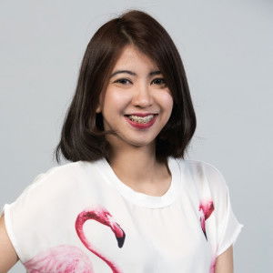 Putri Nadia profile icon