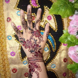 Salam Asrul profile icon