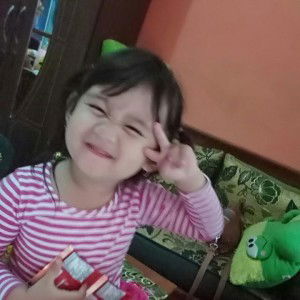 Iin RicHa MayasaRi profile icon