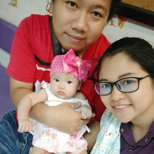 Petcharat Letroumsuf profile icon