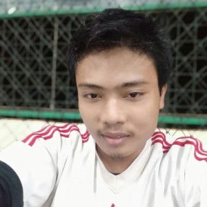 Akmaludin Hermawan profile icon