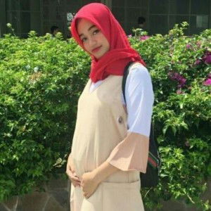 Mamanya Halifah Rasyeed profile icon