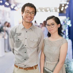 Doi Jung profile icon