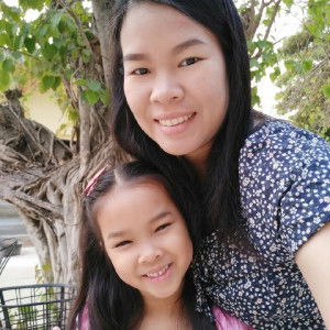 Tikhamporn Thephasak profile icon