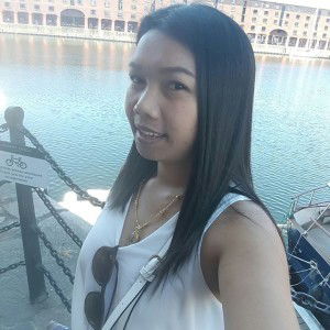 Gridsana Pongthapthai profile icon