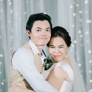 Meaw Jen profile icon