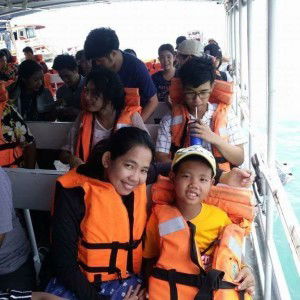 อรุณี ใยคง profile icon