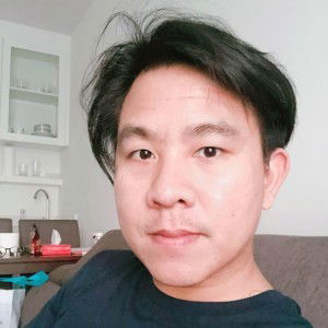 Ussarin Ben Maneephon profile icon