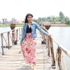 Yui Yuika profile icon