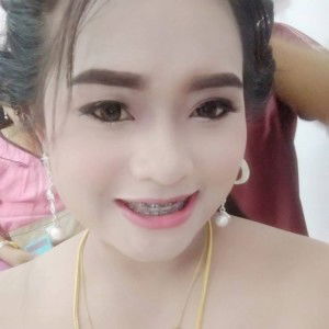 เป็นลูกสาวคนโต 'พะแนง'ไงจะใครล่ะ profile icon