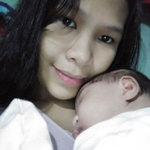 Joanna Rhynz Delos Santos profile icon