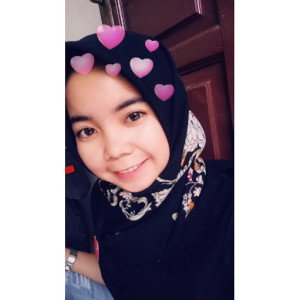 Khairunnisa Auliani profile icon