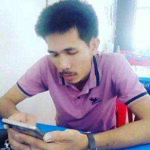 Aroon Na Saringkran profile icon