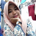 Ridha Agustina profile icon