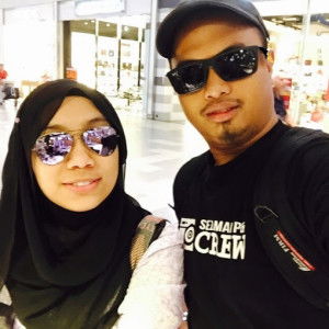 Anas Farhana profile icon