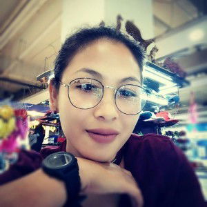 Nazla Ilona K'nichi profile icon