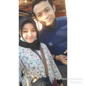 Desi Rama Dinasari profile icon