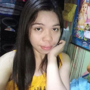 Realyn Agustin Obre Palomar profile icon