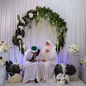 Siti Nursaleha profile icon