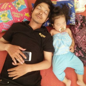 Surasak Phakdee profile icon