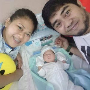 Gracee Morales-Catapang profile icon