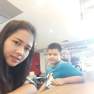 Aof Paveenar profile icon