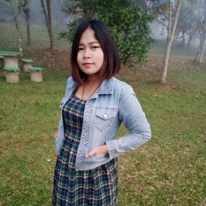 Aungkhana Teachai profile icon