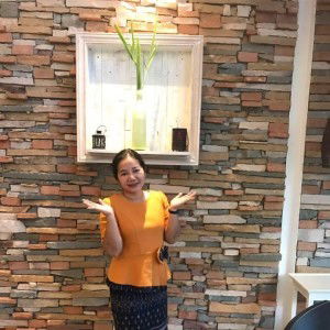 พรทิพย์ อุ่นมีศรี profile icon