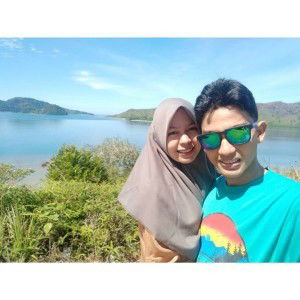 Ulfa Sahila profile icon