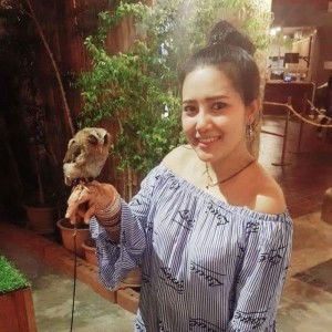 Natnicha Kat profile icon