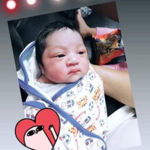 มือดัน profile icon